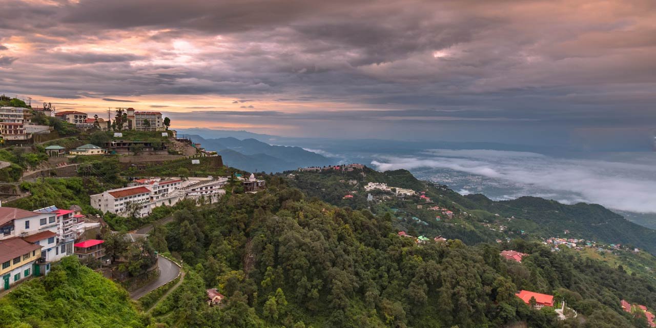 Tungnath