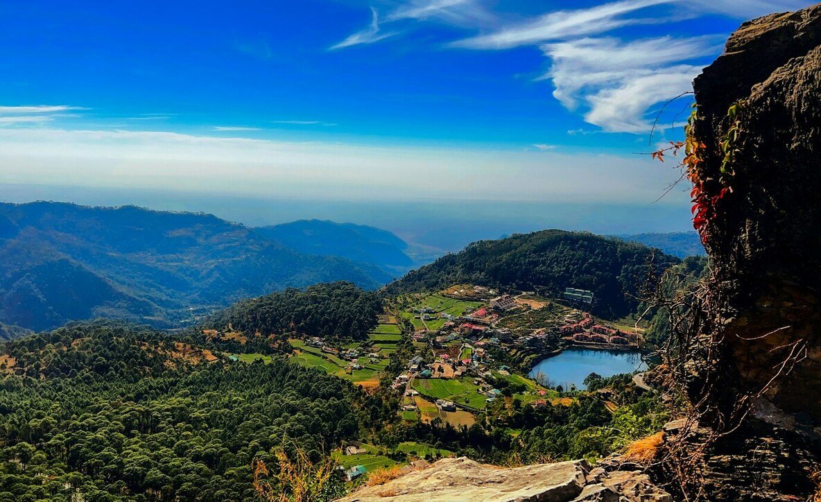 Ranikhet