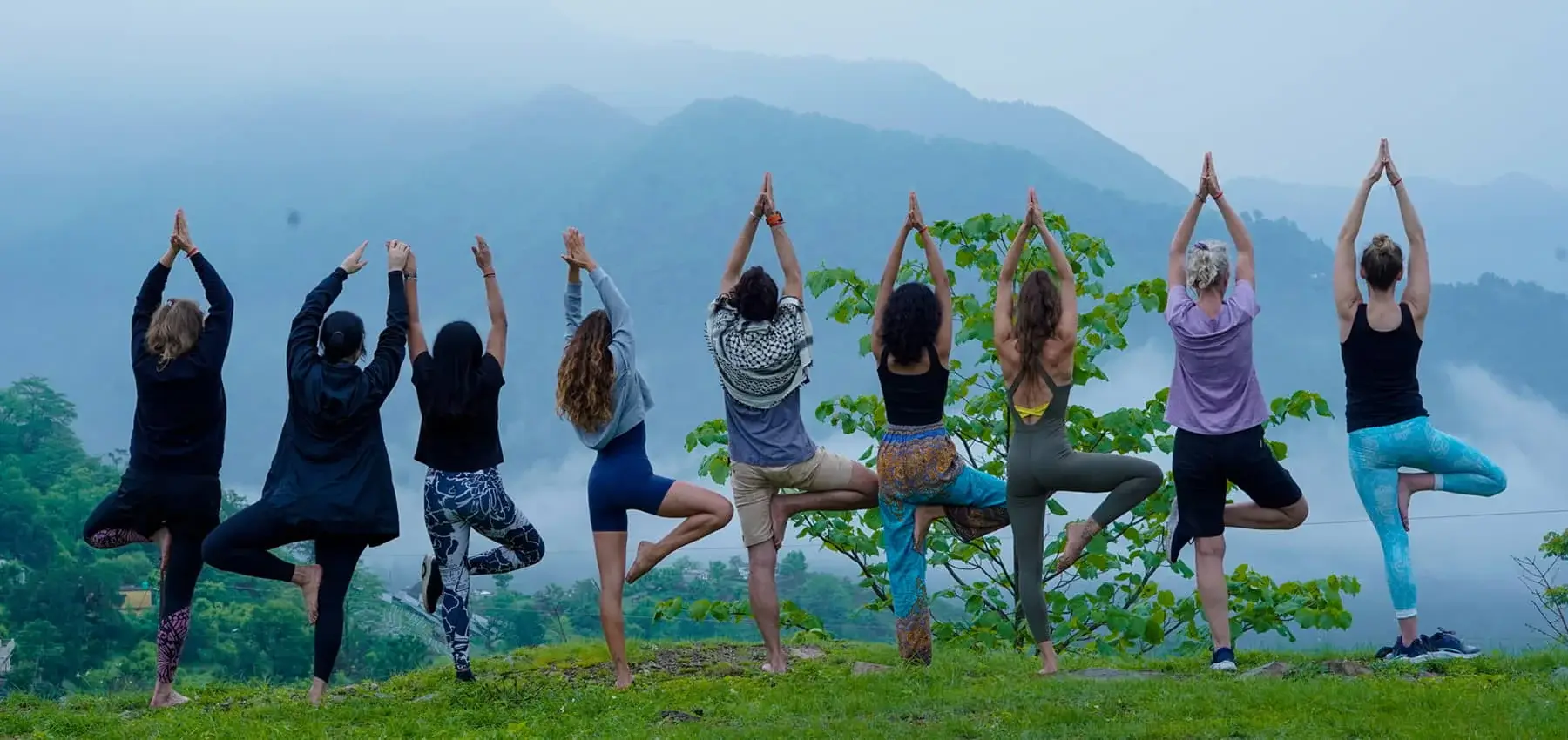 Rishikesh